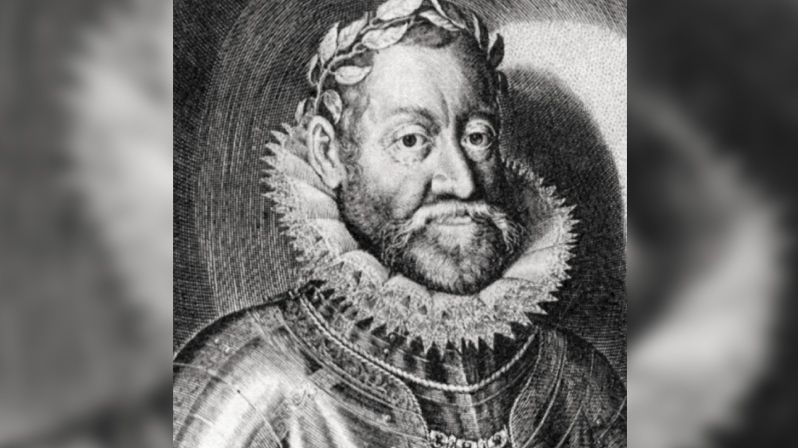Rudolfa II. trápily deprese i následky syfilidy